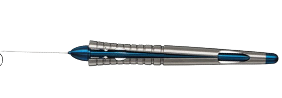Micro Forceps & Scissors view 2
