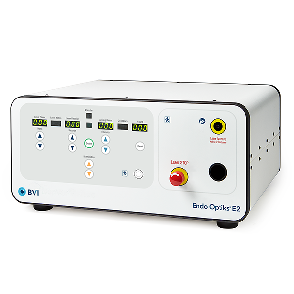 Endo Optiks® System