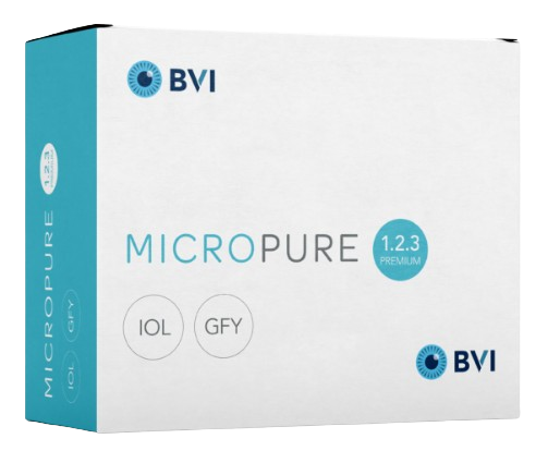 MICROPURE view 2