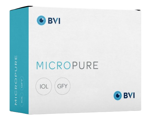 MICROPURE view 3