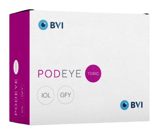 POD EYE TORIC view 2