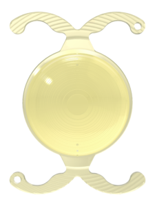 FINEVISION TORIC view 3