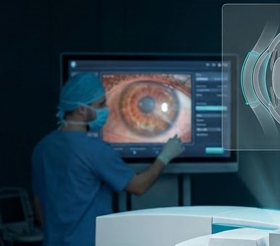Corneal Transplant