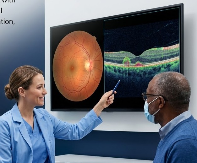 Retinal Disorders